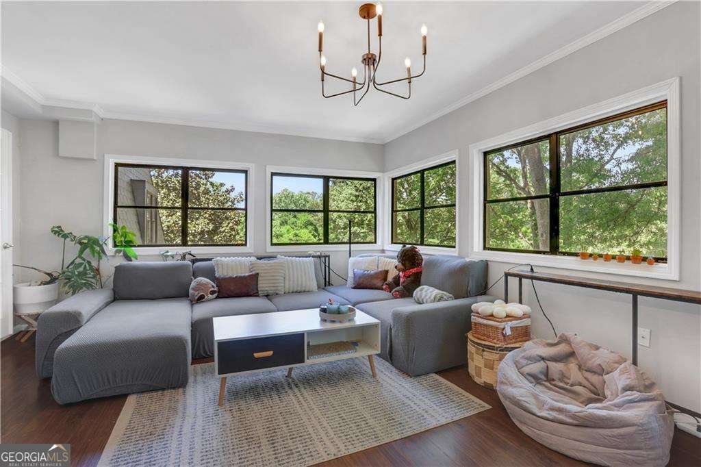 172 Elysian Way Atlanta - Photo 18