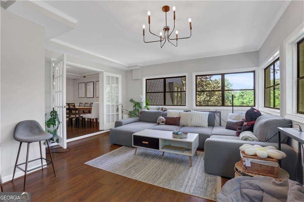 172 Elysian Way Atlanta - Photo 19