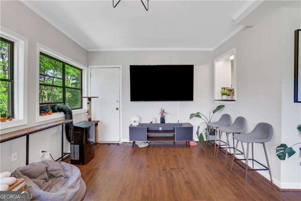 172 Elysian Way Atlanta - Photo 20