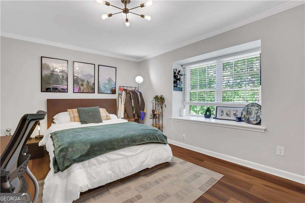 172 Elysian Way Atlanta - Photo 21