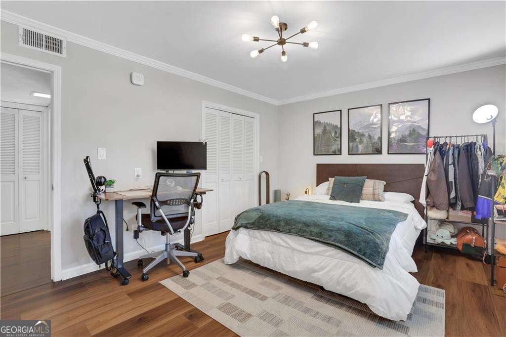 172 Elysian Way Atlanta - Photo 22