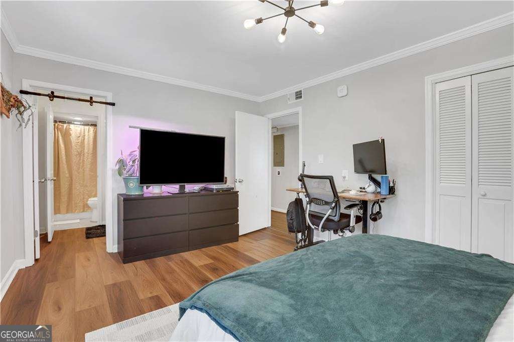 172 Elysian Way Atlanta - Photo 23