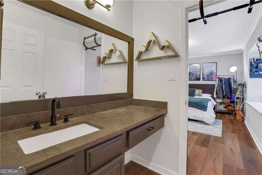 172 Elysian Way Atlanta - Photo 26