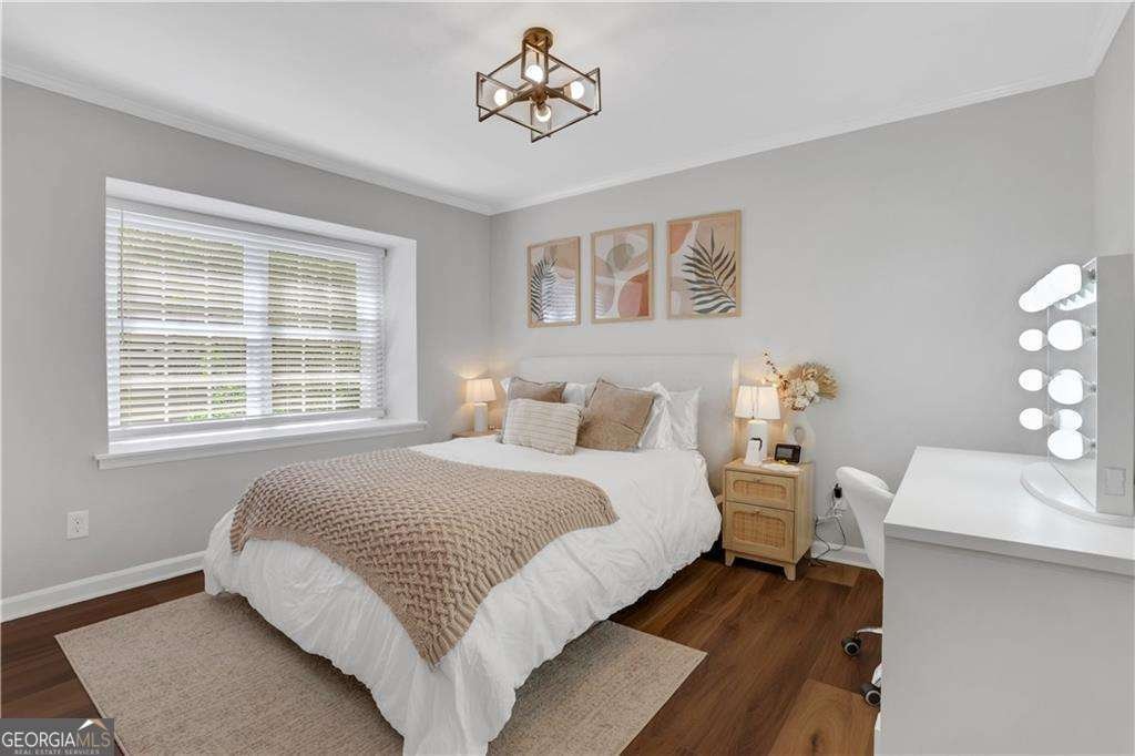172 Elysian Way Atlanta - Photo 30