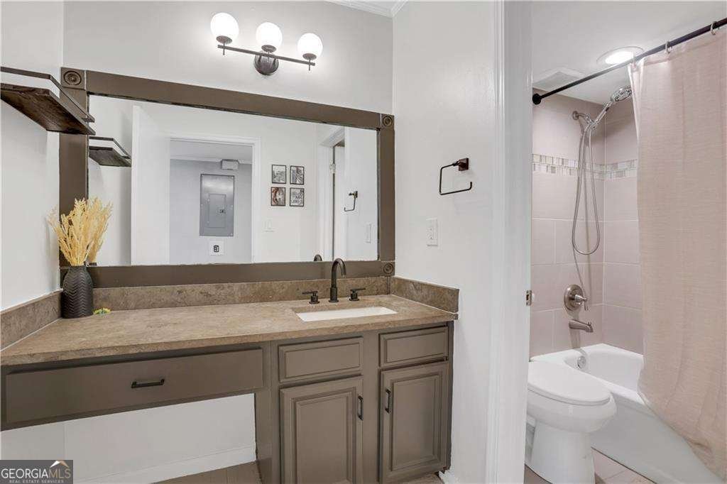 172 Elysian Way Atlanta - Photo 32