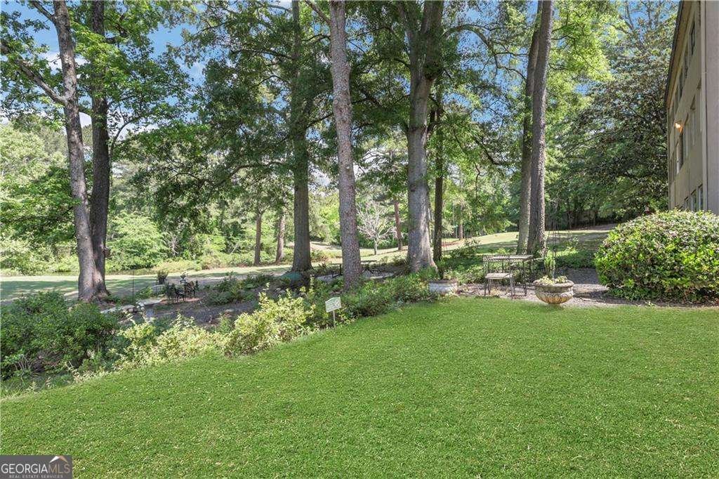 172 Elysian Way Atlanta - Photo 33