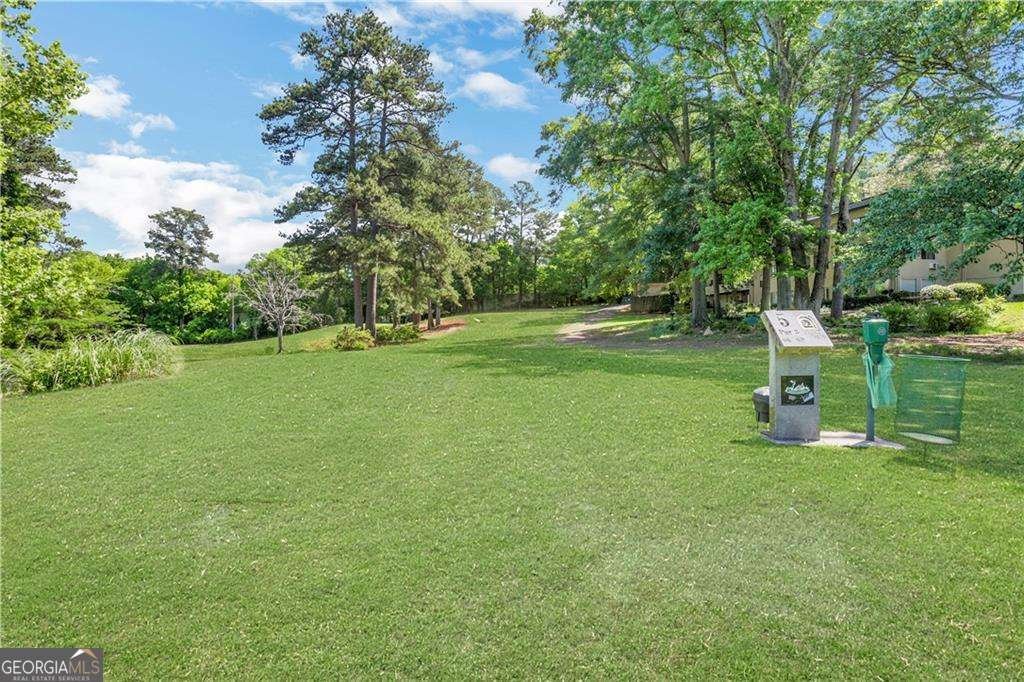 172 Elysian Way Atlanta - Photo 34