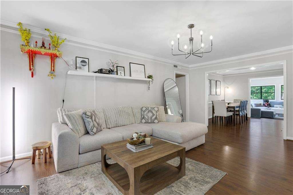 172 Elysian Way Atlanta - Photo 7