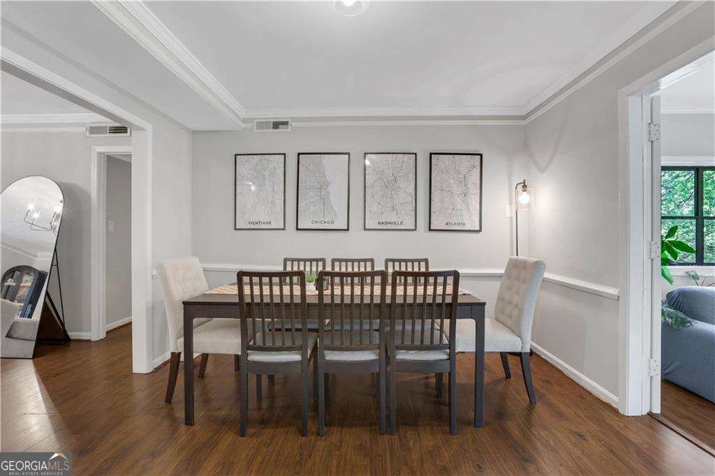 172 Elysian Way Atlanta - Photo 9