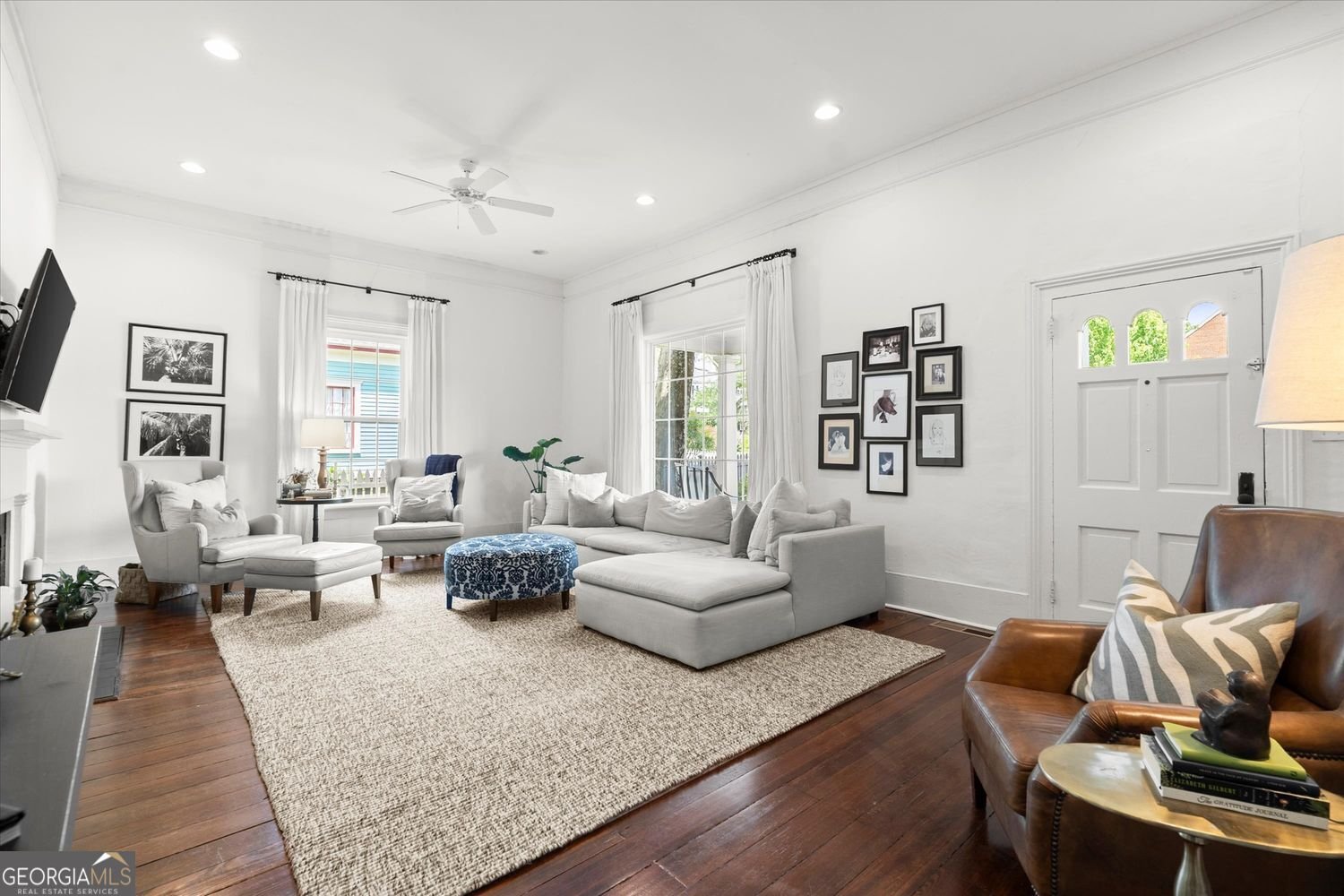 337 Cherokee Street Marietta - Photo 11