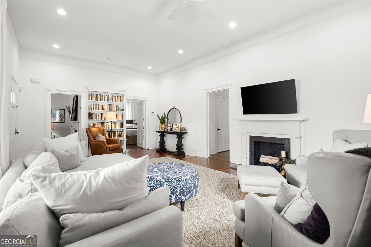 337 Cherokee Street Marietta - Photo 12