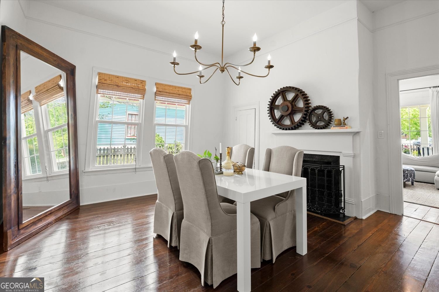337 Cherokee Street Marietta - Photo 14