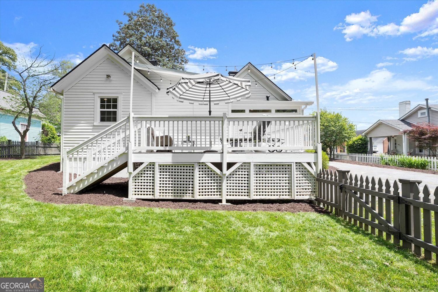 337 Cherokee Street Marietta - Photo 31