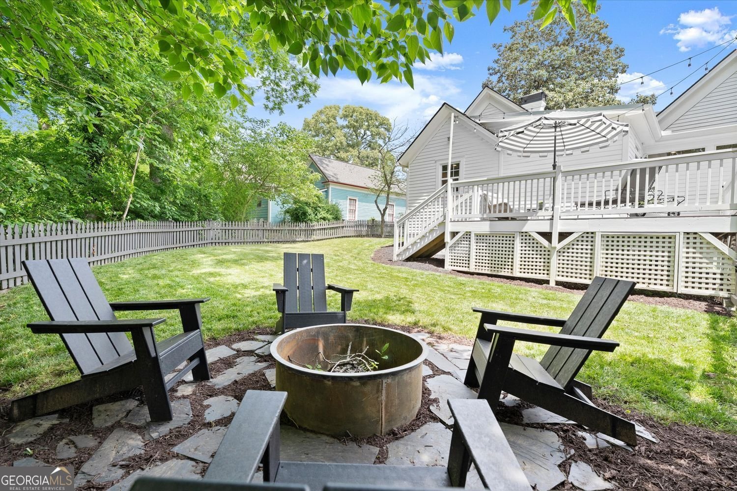 337 Cherokee Street Marietta - Photo 32