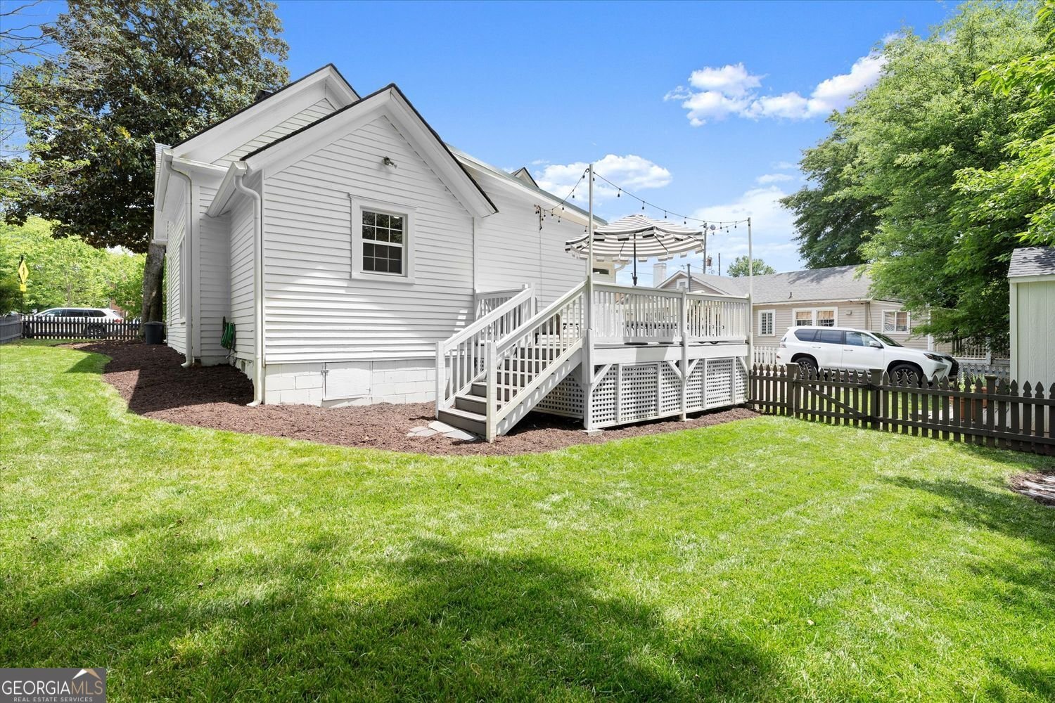 337 Cherokee Street Marietta - Photo 35
