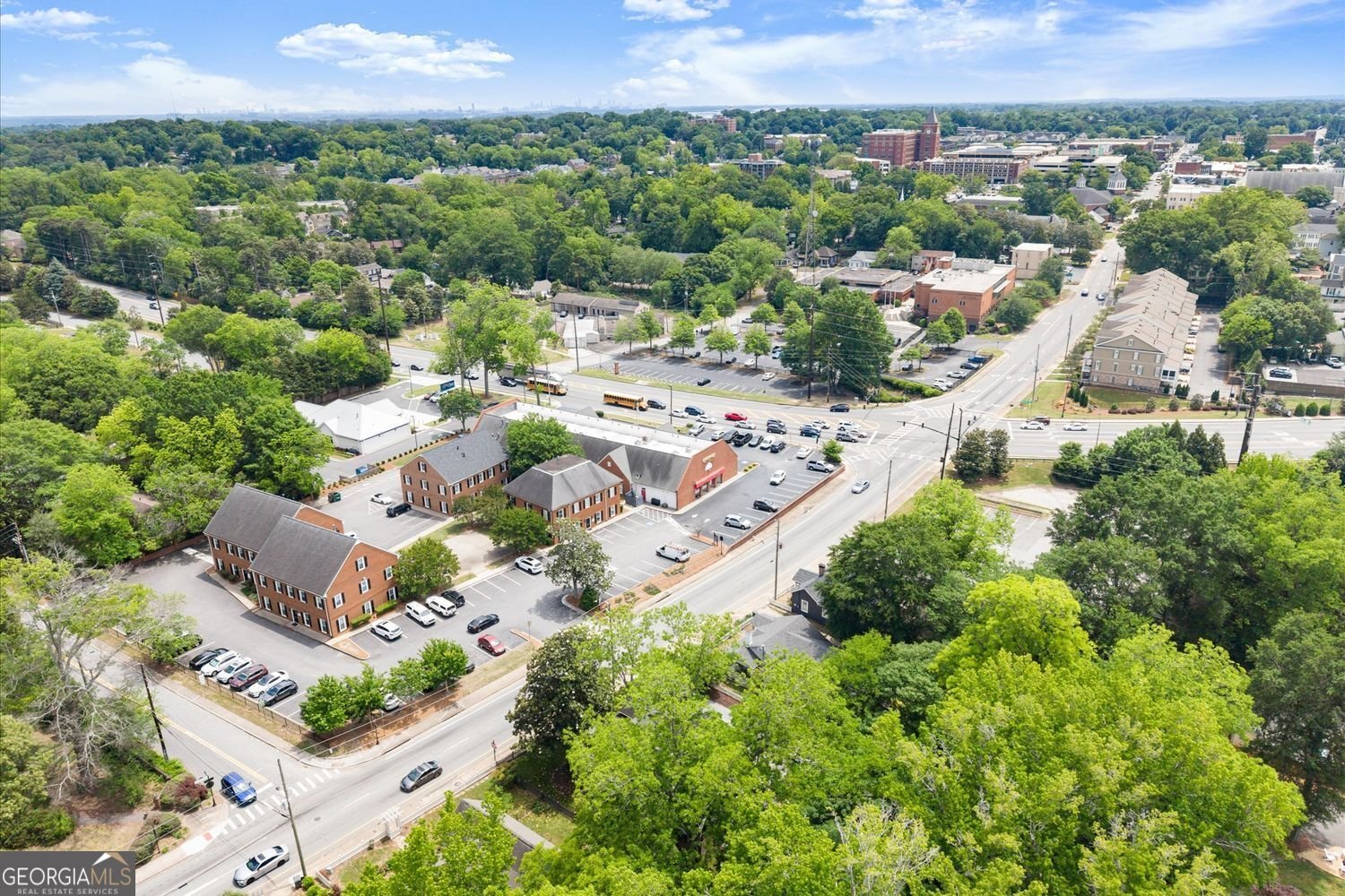 337 Cherokee Street Marietta - Photo 40