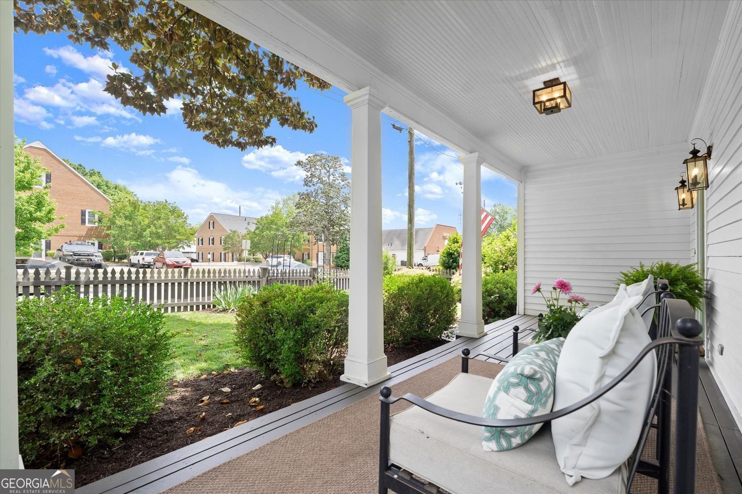 337 Cherokee Street Marietta - Photo 8