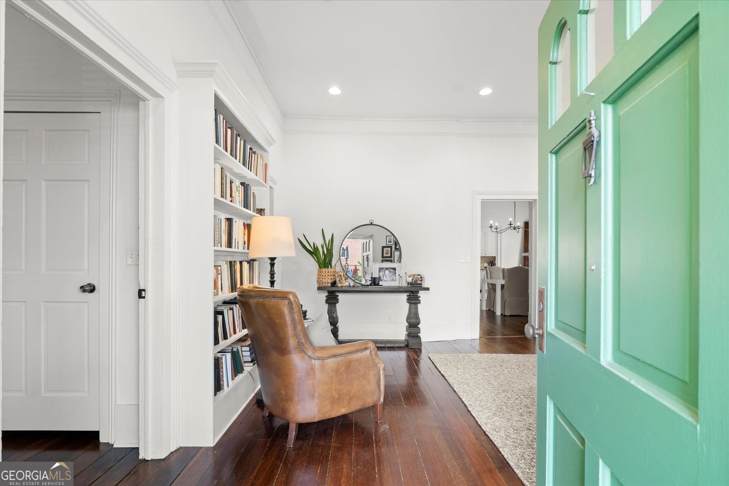 337 Cherokee Street Marietta - Photo 9