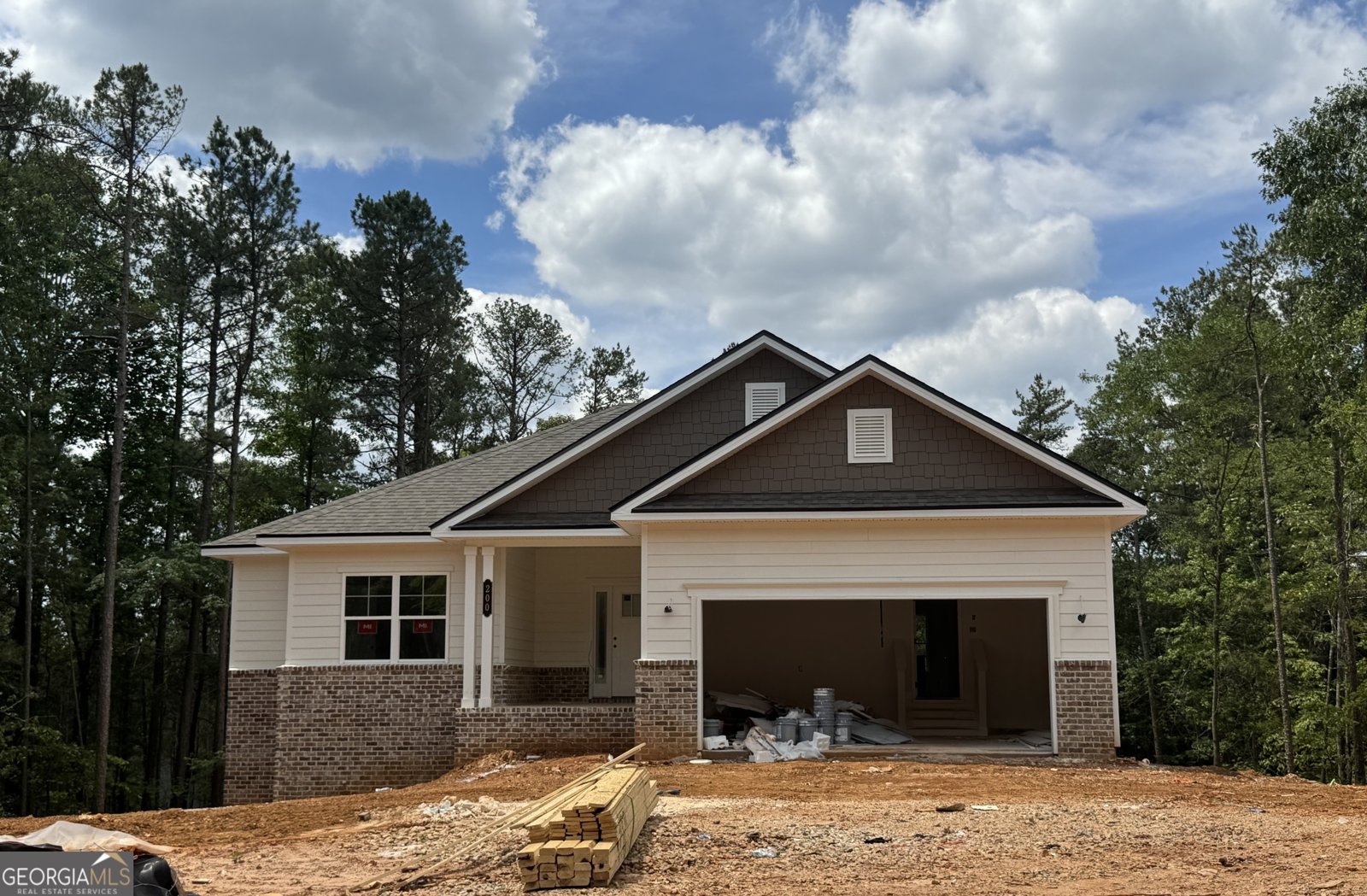 200 Blackberry Court Pendergrass - Photo 17
