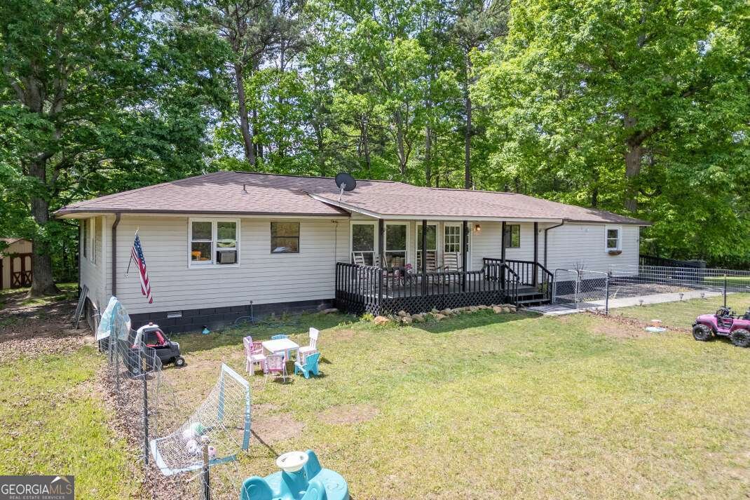 99 Copperhead Road Blairsville - Photo 31