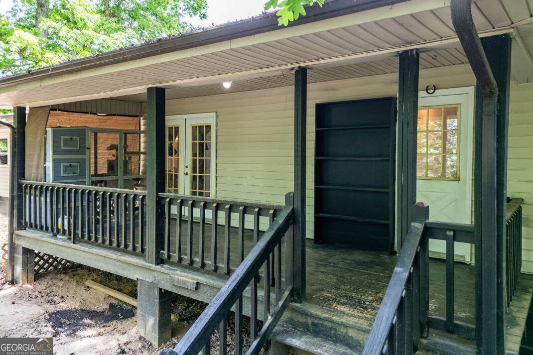 99 Copperhead Road Blairsville - Photo 33