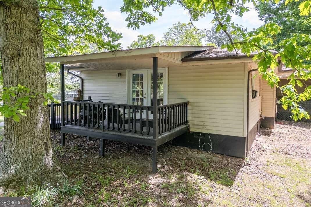 99 Copperhead Road Blairsville - Photo 35