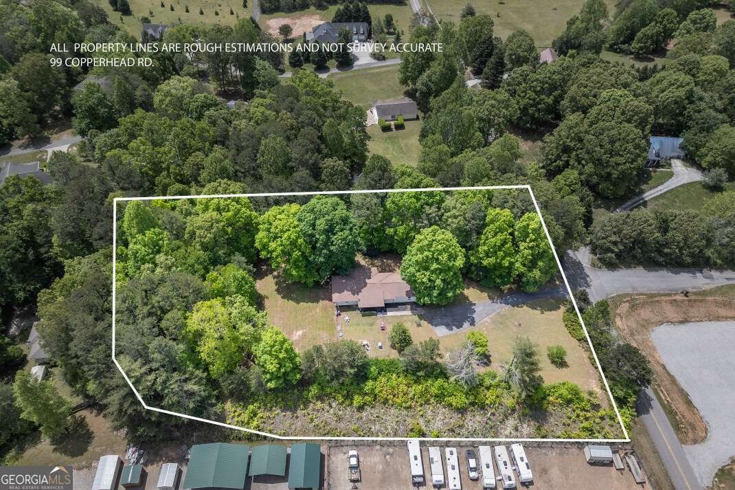 99 Copperhead Road Blairsville - Photo 41
