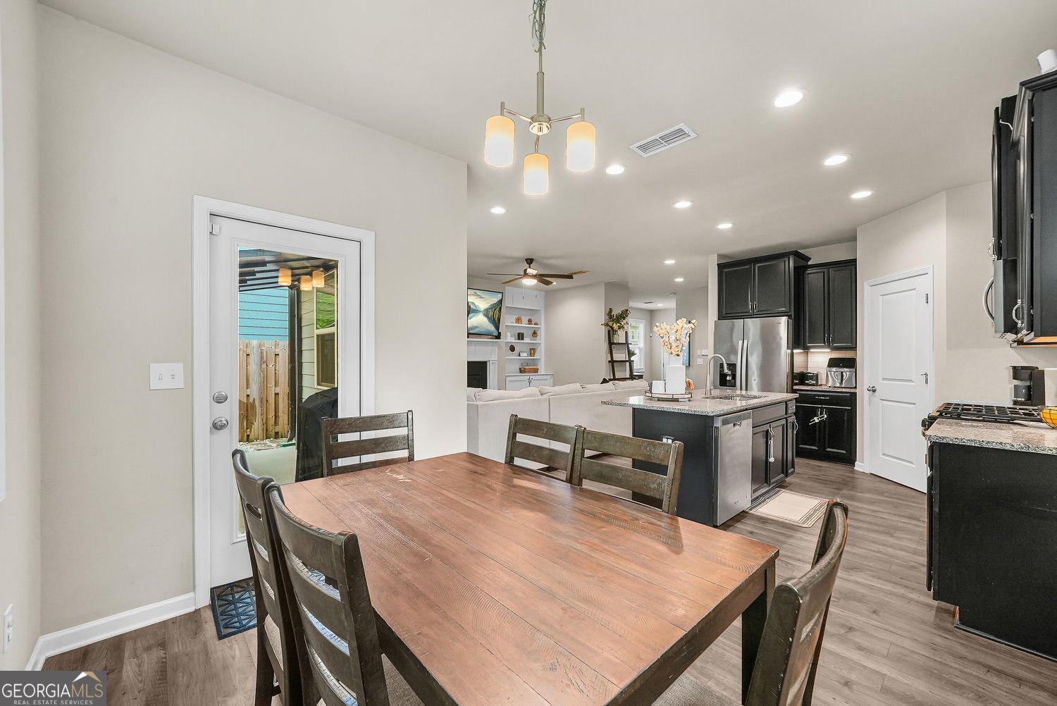 2091 Westside Drive Austell - Photo 11
