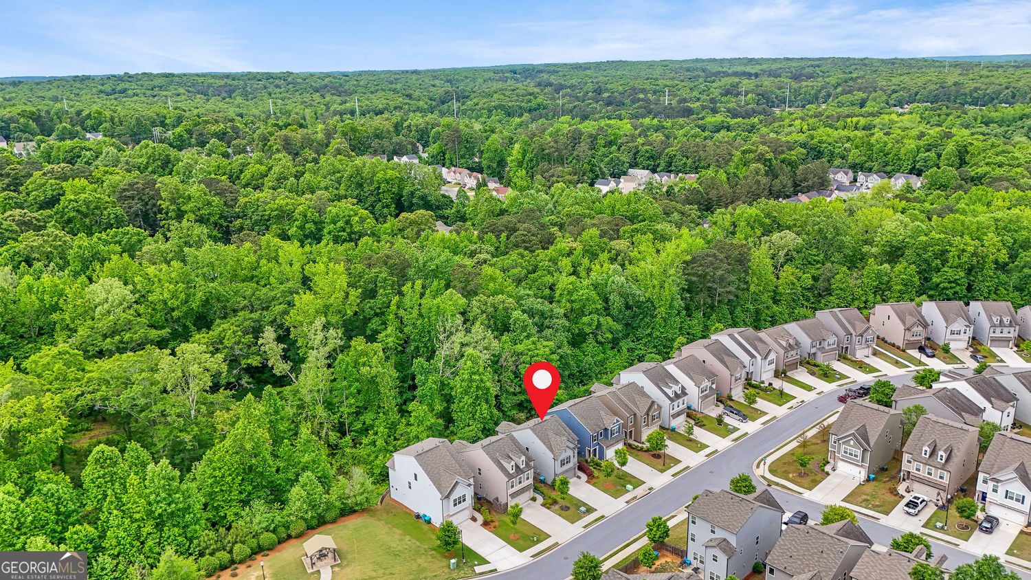 2091 Westside Drive Austell - Photo 27
