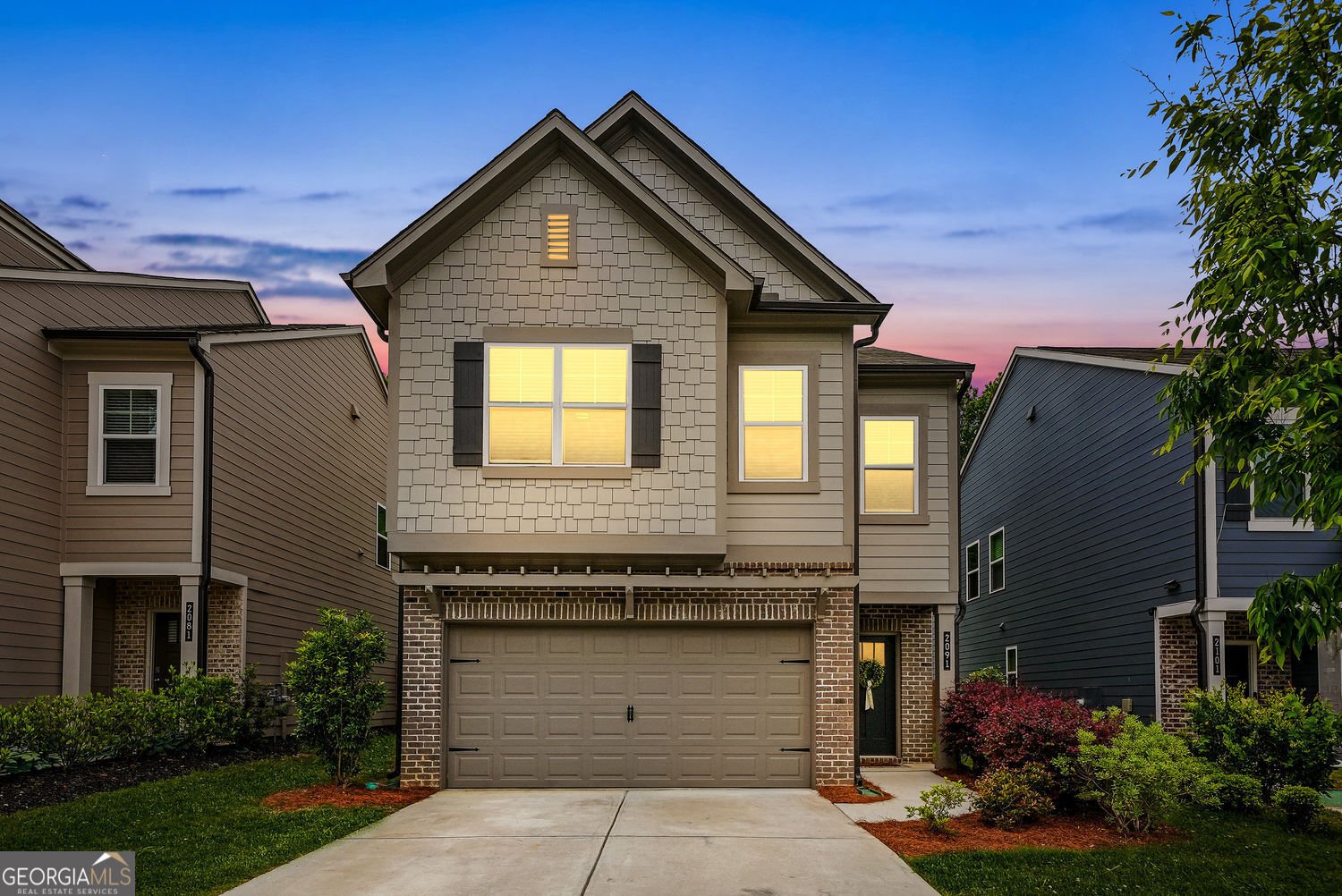 2091 Westside Drive Austell - Photo 28