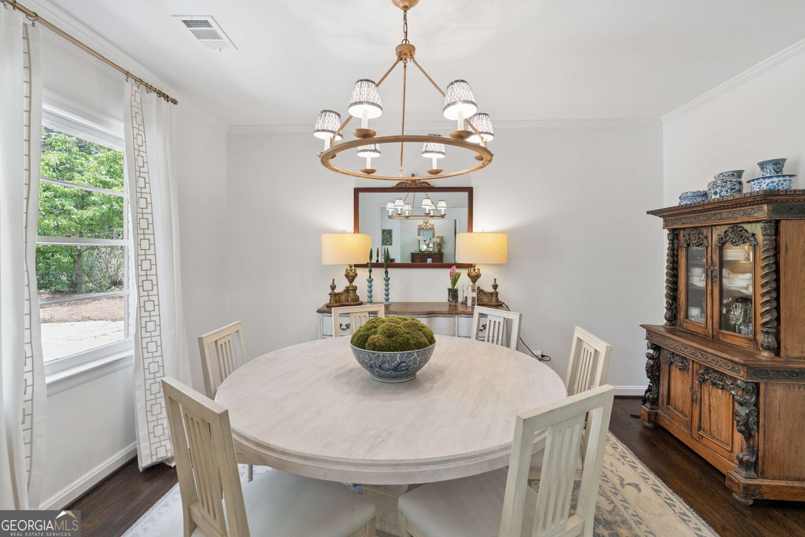 555 High Brook Drive Sandy Springs - Photo 10