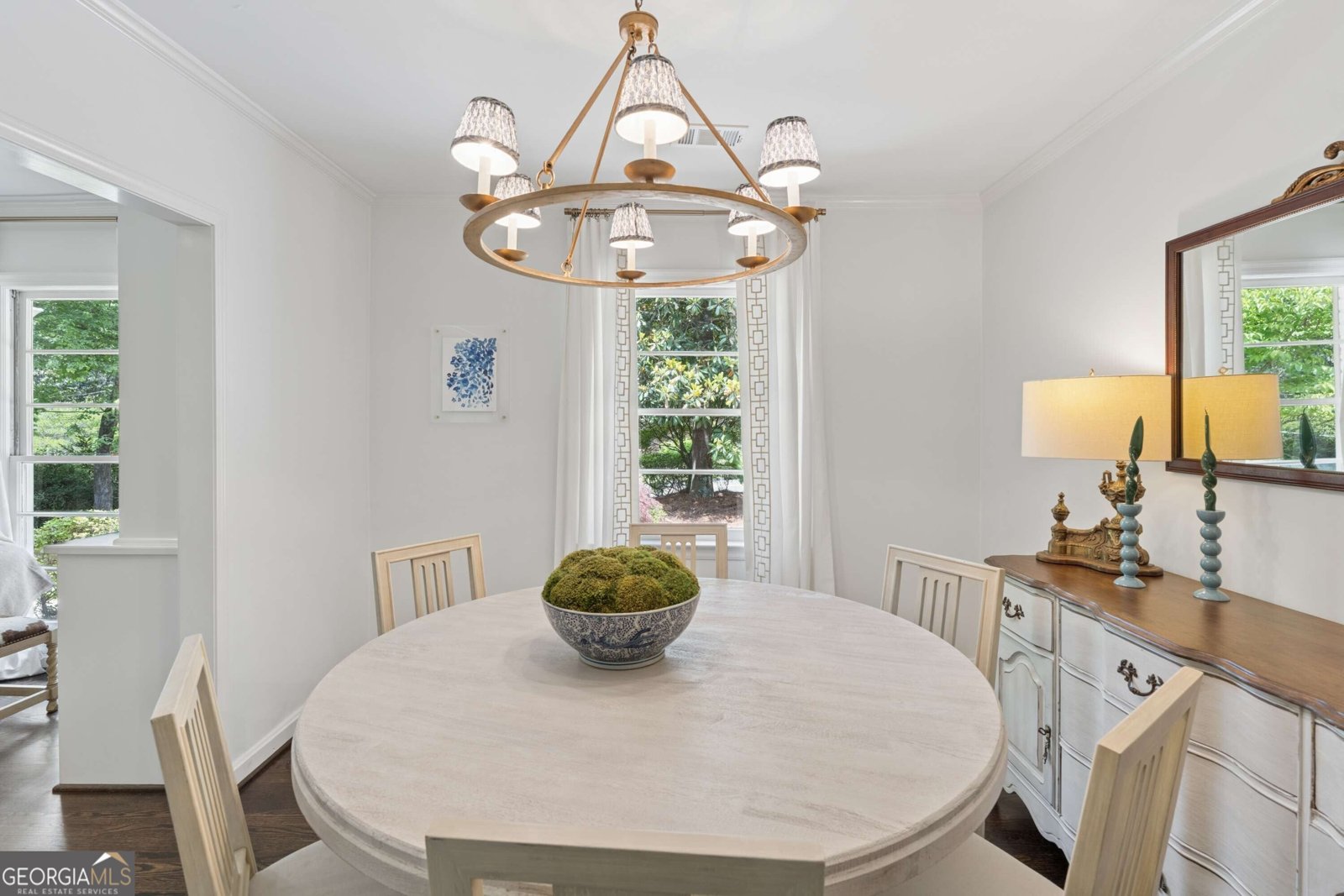555 High Brook Drive Sandy Springs - Photo 11