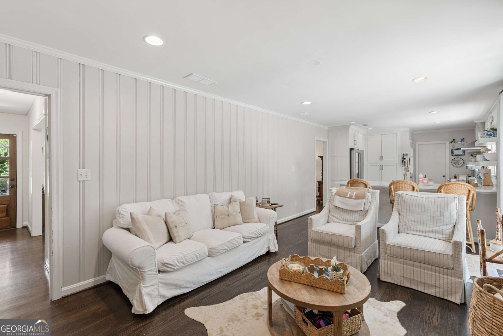 555 High Brook Drive Sandy Springs - Photo 12