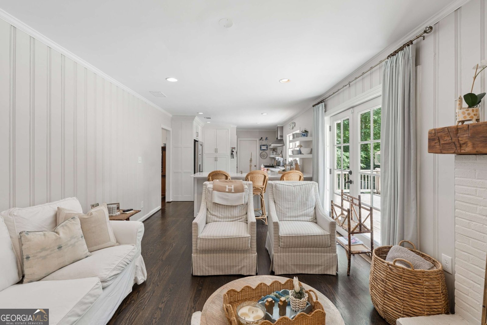 555 High Brook Drive Sandy Springs - Photo 13