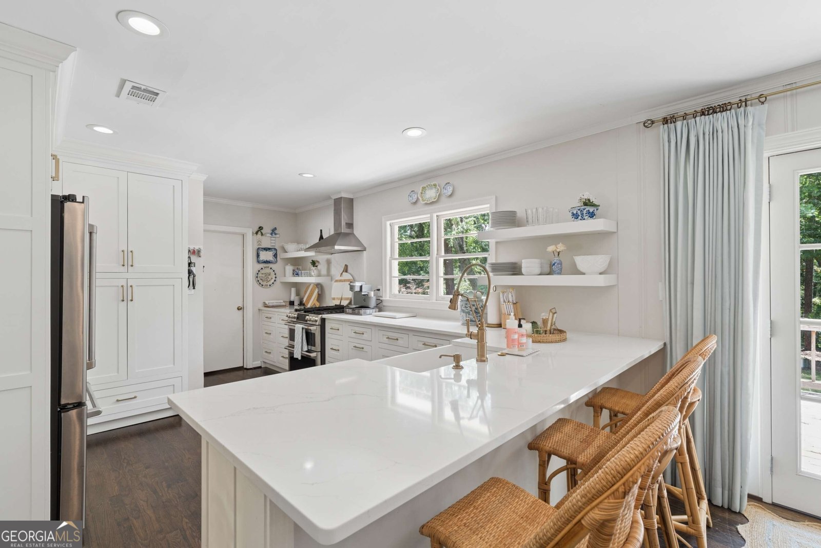 555 High Brook Drive Sandy Springs - Photo 16