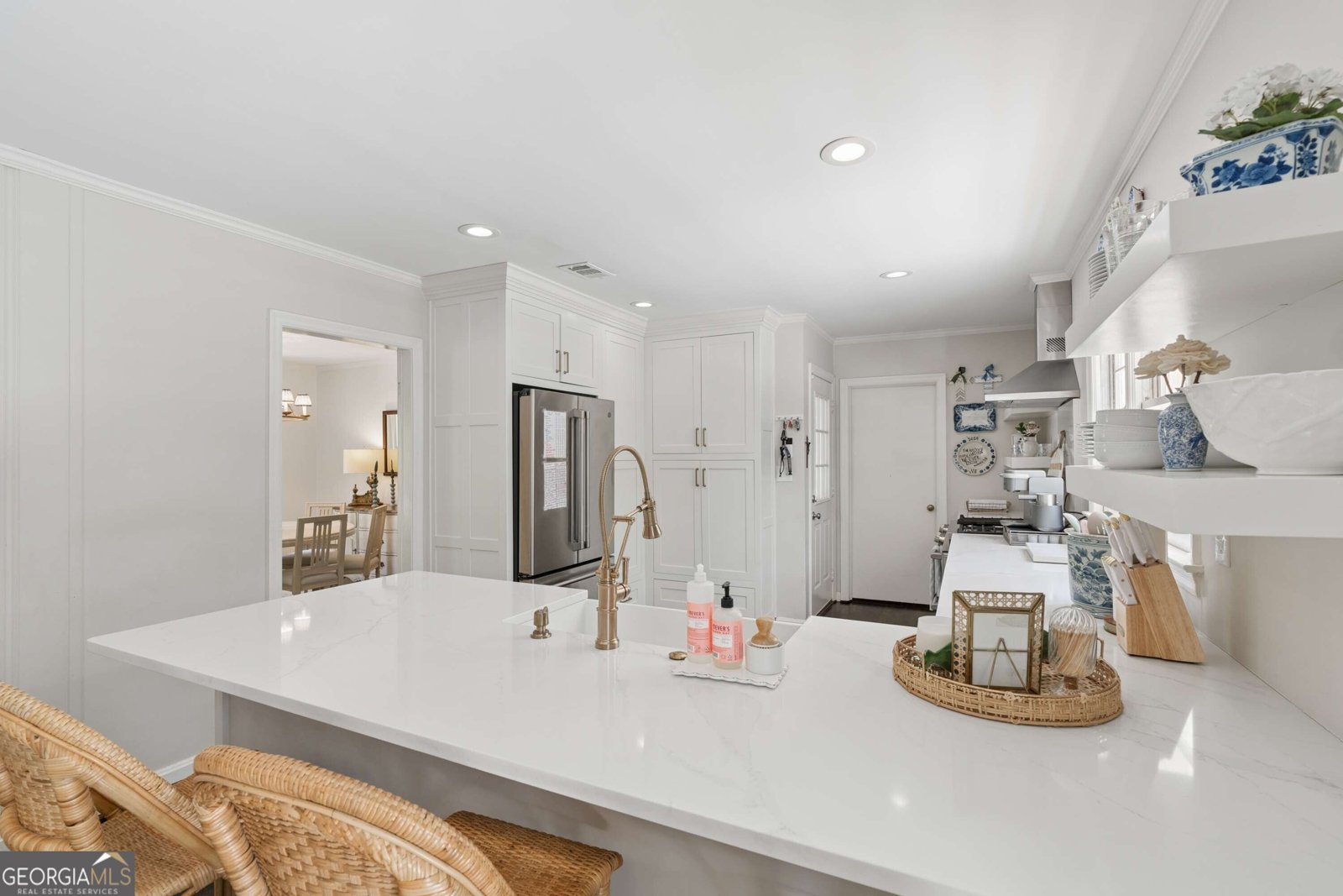 555 High Brook Drive Sandy Springs - Photo 18