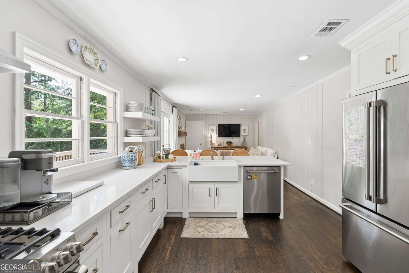 555 High Brook Drive Sandy Springs - Photo 22
