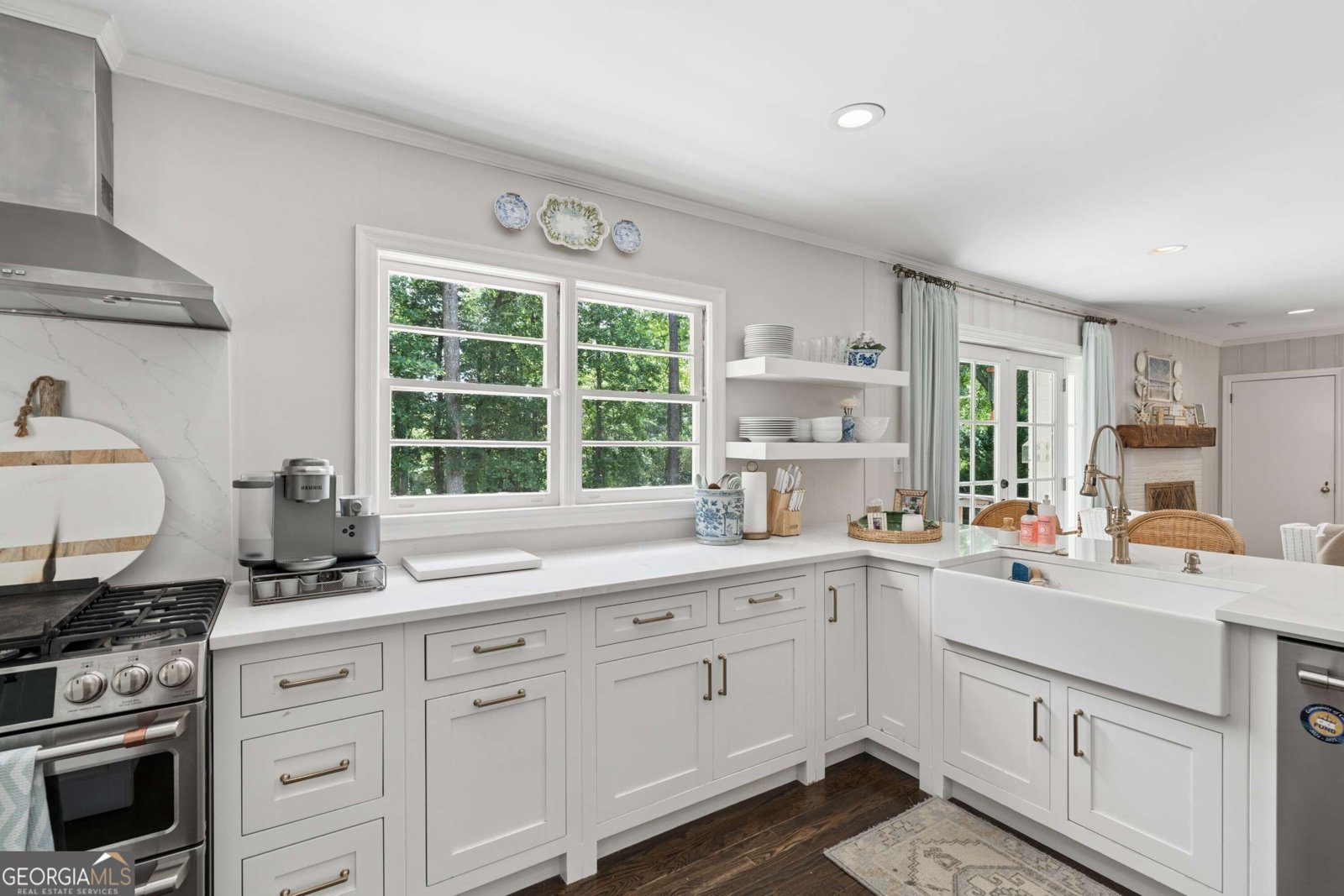 555 High Brook Drive Sandy Springs - Photo 23