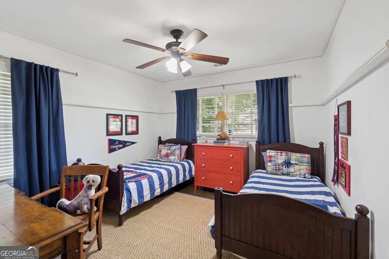 555 High Brook Drive Sandy Springs - Photo 29