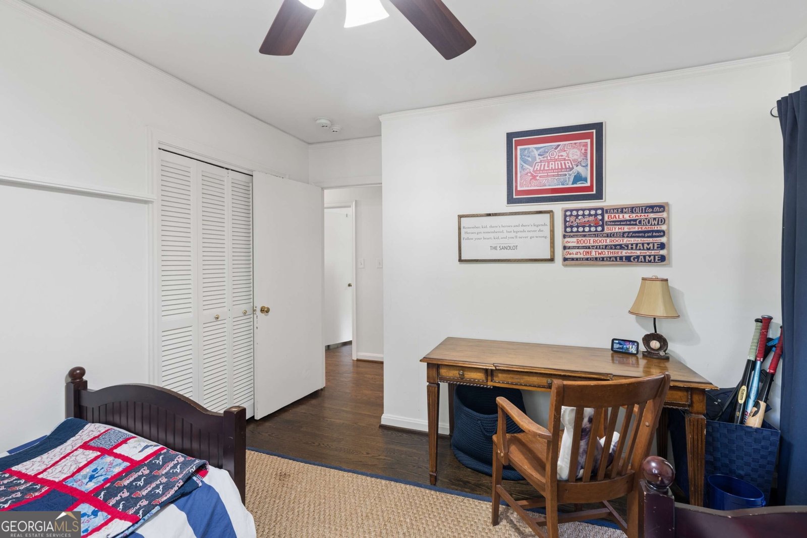 555 High Brook Drive Sandy Springs - Photo 30
