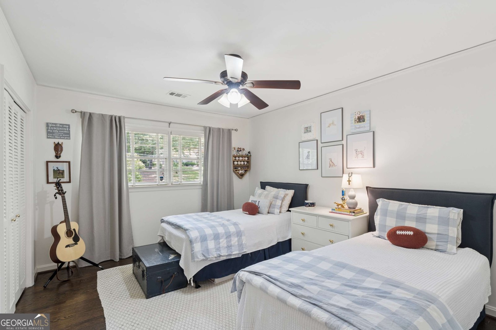 555 High Brook Drive Sandy Springs - Photo 31