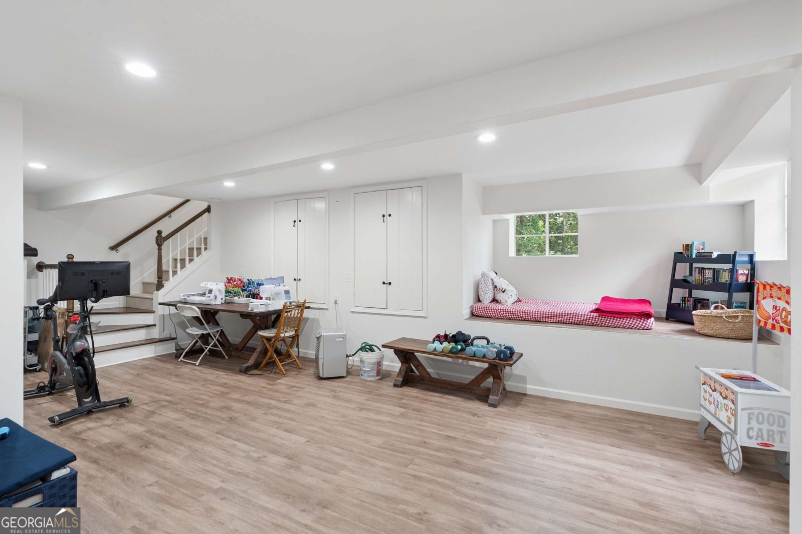 555 High Brook Drive Sandy Springs - Photo 35