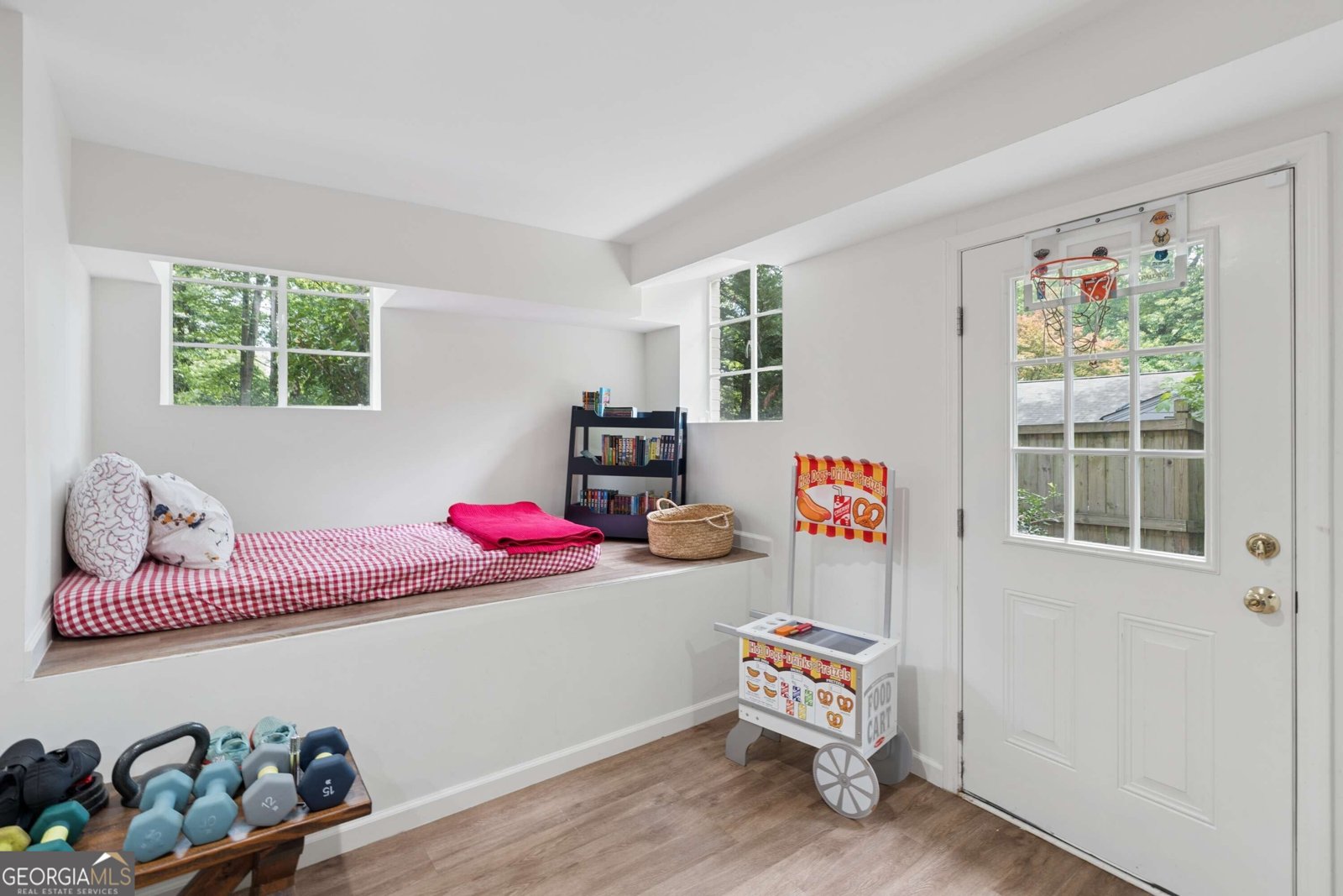 555 High Brook Drive Sandy Springs - Photo 36
