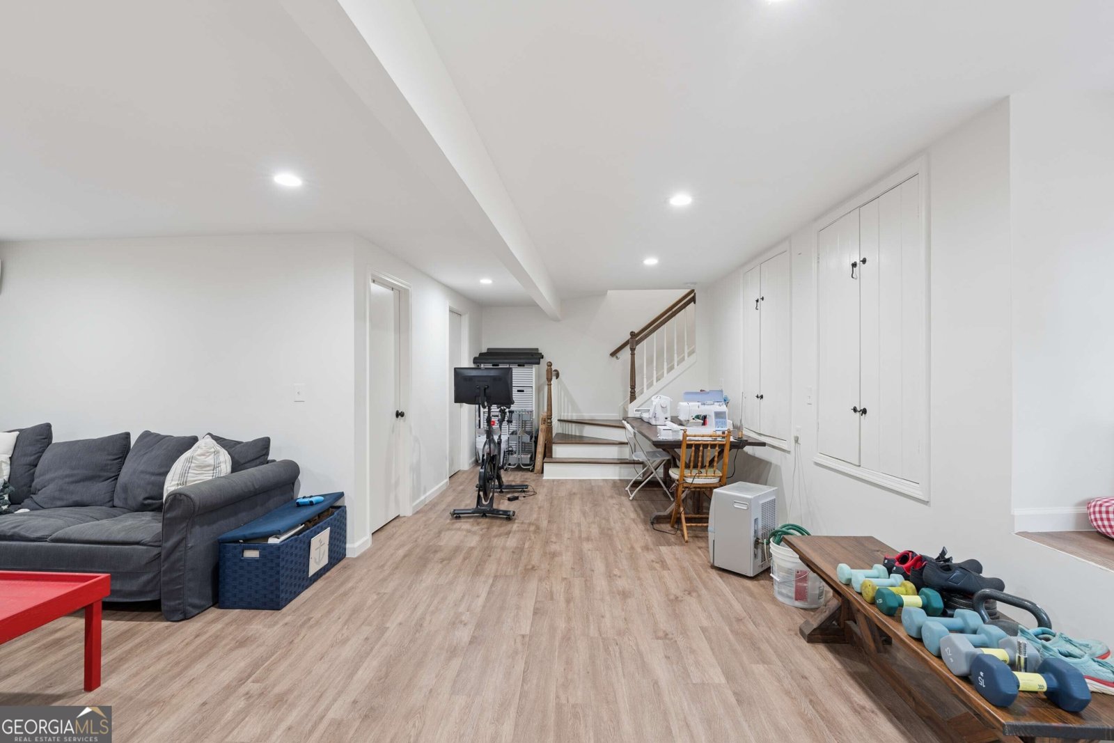 555 High Brook Drive Sandy Springs - Photo 38
