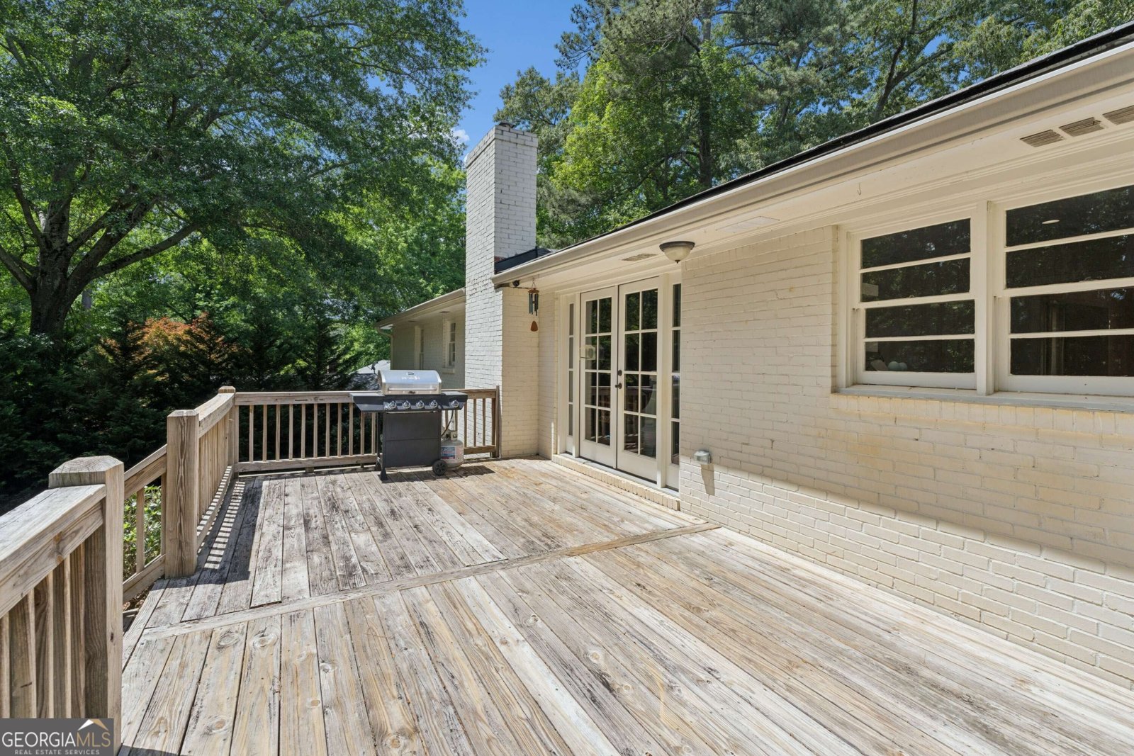 555 High Brook Drive Sandy Springs - Photo 42