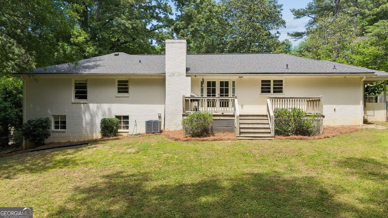 555 High Brook Drive Sandy Springs - Photo 43