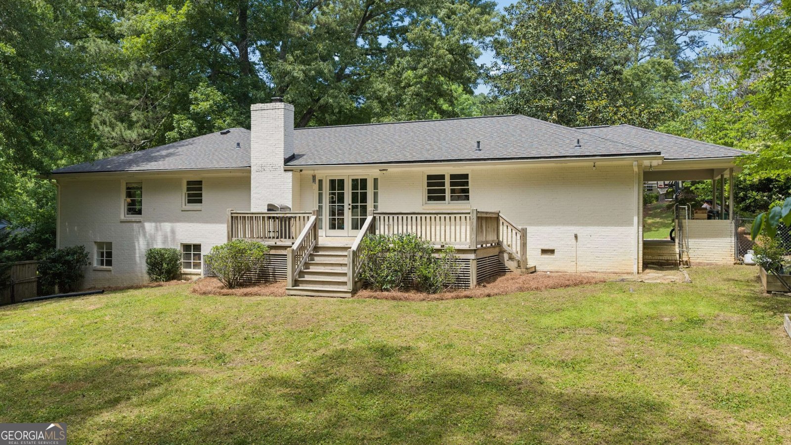 555 High Brook Drive Sandy Springs - Photo 44