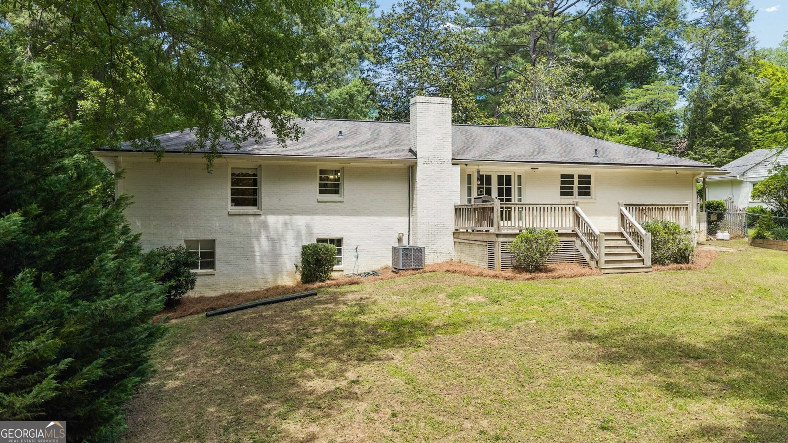 555 High Brook Drive Sandy Springs - Photo 45
