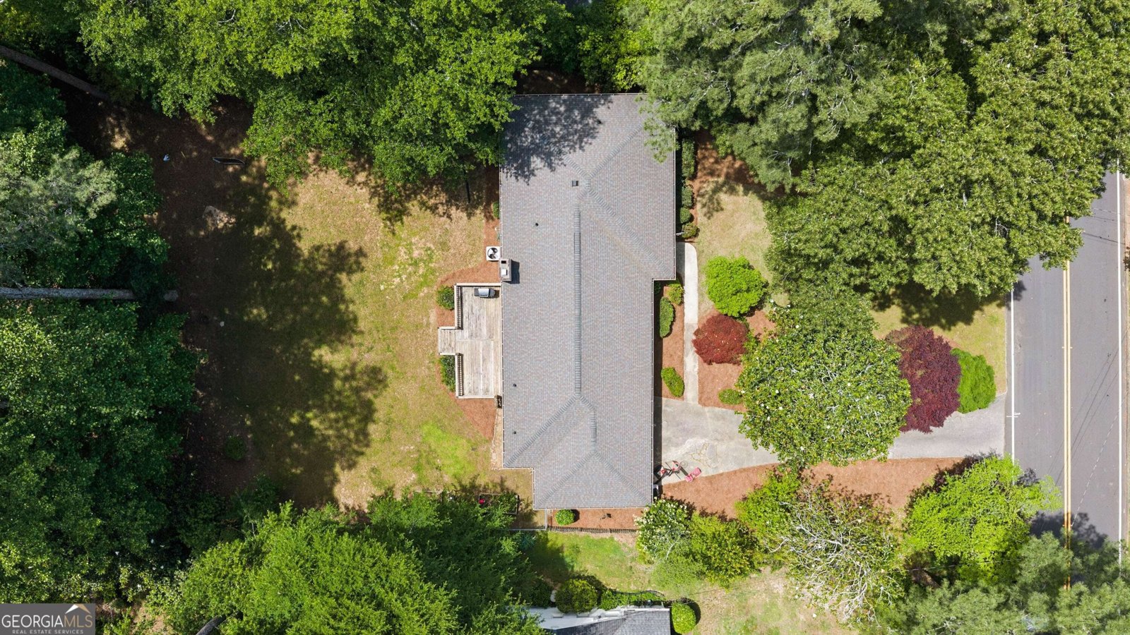555 High Brook Drive Sandy Springs - Photo 46