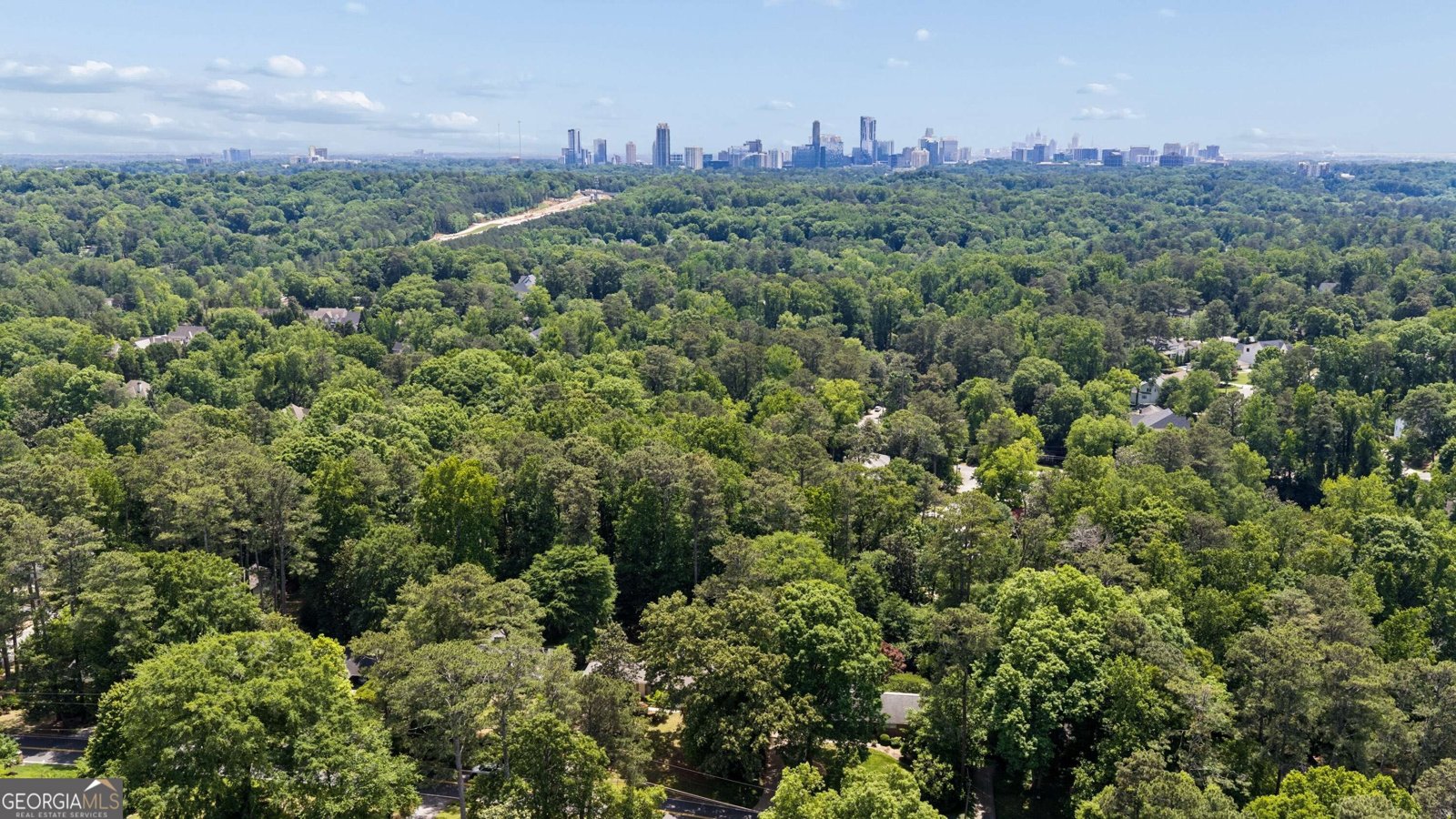 555 High Brook Drive Sandy Springs - Photo 47